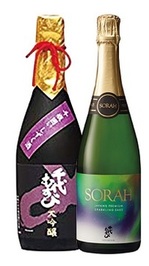 しずくとＳＯＲＡＨ.jpgのサムネイル画像