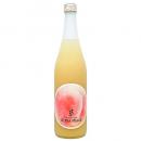ULTRA PEACH リキュール(果汁40%)